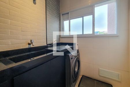 Apartamento para alugar com 65m², 1 quarto e 1 vaga Apartamento para alugar com 65m², 1 quarto e 1 vagaÁrea de Serviço