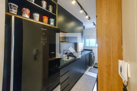 Apartamento para alugar com 65m², 1 quarto e 1 vaga Apartamento para alugar com 65m², 1 quarto e 1 vagacozinha
