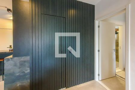 Apartamento para alugar com 65m², 1 quarto e 1 vaga Apartamento para alugar com 65m², 1 quarto e 1 vagabanheiro