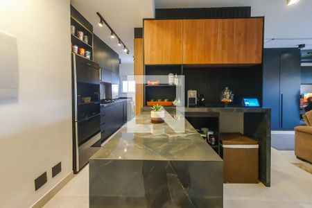 Apartamento para alugar com 65m², 1 quarto e 1 vaga Apartamento para alugar com 65m², 1 quarto e 1 vagacozinha