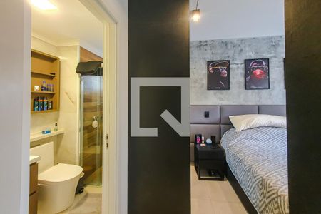 Apartamento para alugar com 65m², 1 quarto e 1 vaga Apartamento para alugar com 65m², 1 quarto e 1 vagaquarto suite