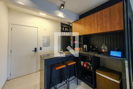 Apartamento para alugar com 65m², 1 quarto e 1 vaga Apartamento para alugar com 65m², 1 quarto e 1 vagacozinha