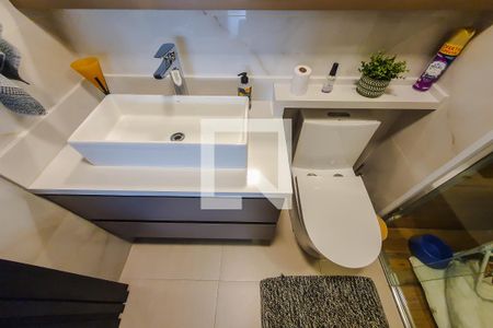 Apartamento para alugar com 65m², 1 quarto e 1 vaga Apartamento para alugar com 65m², 1 quarto e 1 vagabanheiro