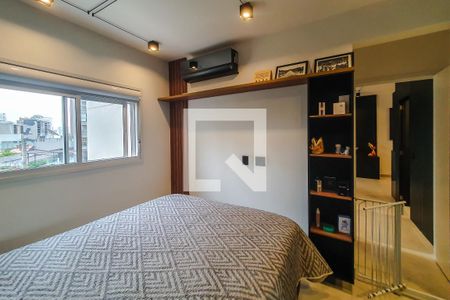 Apartamento para alugar com 65m², 1 quarto e 1 vaga Apartamento para alugar com 65m², 1 quarto e 1 vagaquarto suite