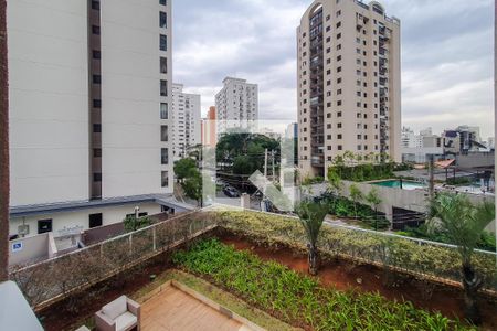 Apartamento para alugar com 65m², 1 quarto e 1 vaga Apartamento para alugar com 65m², 1 quarto e 1 vagaquarto suite vista