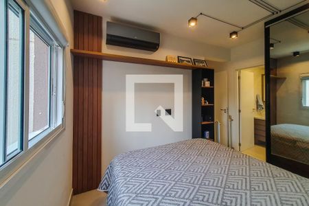 Apartamento para alugar com 65m², 1 quarto e 1 vaga Apartamento para alugar com 65m², 1 quarto e 1 vagaquarto suite