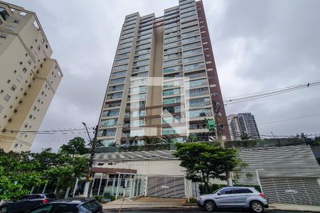 Apartamento para alugar com 65m², 1 quarto e 1 vaga Apartamento para alugar com 65m², 1 quarto e 1 vagaFachada do Prédio