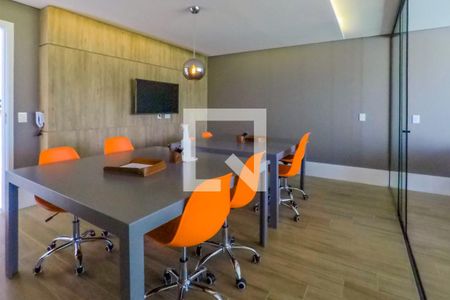 Apartamento para alugar com 65m², 1 quarto e 1 vaga Apartamento para alugar com 65m², 1 quarto e 1 vagahome office