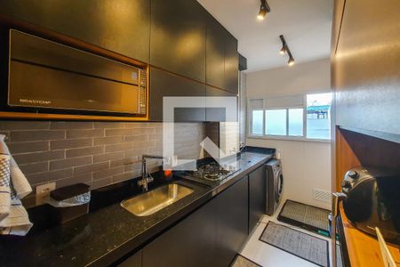 Apartamento para alugar com 65m², 1 quarto e 1 vaga Apartamento para alugar com 65m², 1 quarto e 1 vagacozinha