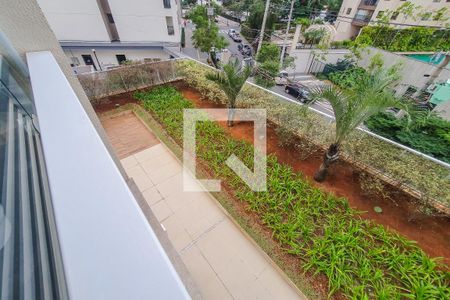 Apartamento para alugar com 65m², 1 quarto e 1 vaga Apartamento para alugar com 65m², 1 quarto e 1 vagavista