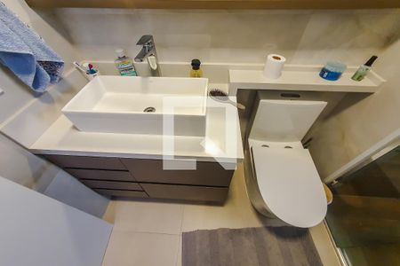 Apartamento para alugar com 65m², 1 quarto e 1 vaga Apartamento para alugar com 65m², 1 quarto e 1 vagaquarto suite