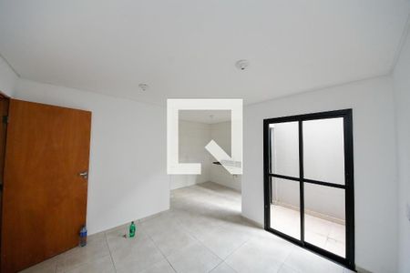 Apartamento para alugar com 2 quartos, 45m² em Vila dos Minérios, São Paulo