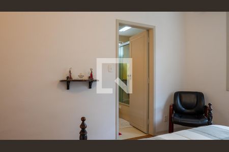 Suíte de apartamento para alugar com 4 quartos, 160m² em Santa Cecilia, São Paulo