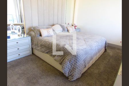 Apartamento à venda com 252m², 4 quartos e 4 vagasSuíte 1