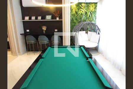 Apartamento à venda com 252m², 4 quartos e 4 vagasSala de Jogos