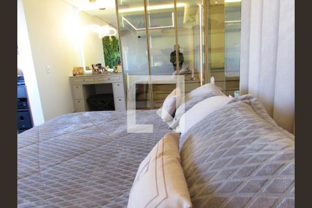 Apartamento à venda com 252m², 4 quartos e 4 vagasSuíte 1