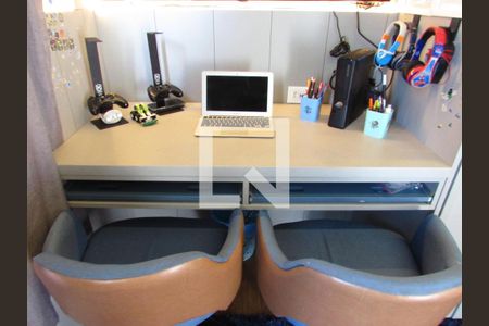 Apartamento à venda com 252m², 4 quartos e 4 vagasSuíte 3