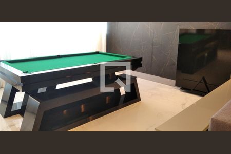 Apartamento à venda com 252m², 4 quartos e 4 vagas Apartamento à venda com 252m², 4 quartos e 4 vagasSala de Jogos