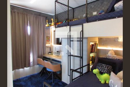 Apartamento à venda com 252m², 4 quartos e 4 vagasSuíte 3