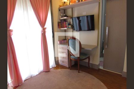 Apartamento à venda com 252m², 4 quartos e 4 vagasSuíte 4