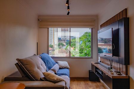 Apartamento à venda com 2 quartos, 60m² em Vila Santa Catarina, São Paulo