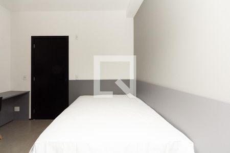 Studio de kitnet/studio para alugar com 1 quarto, 22m² em Indianópolis, São Paulo