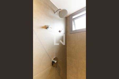 Studio para alugar com 22m², 1 quarto e sem vagaBanheiro