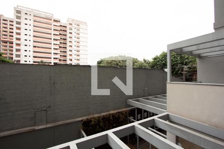 Studio para alugar com 22m², 1 quarto e sem vagaVista