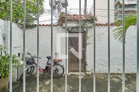 Sala Vista de casa à venda com 2 quartos, 300m² em Grajaú, Rio de Janeiro