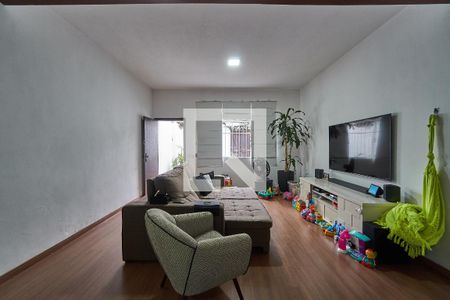 Sala de casa à venda com 2 quartos, 300m² em Grajaú, Rio de Janeiro