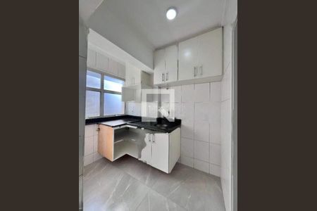 Apartamento para alugar com 1 quarto, 45m² em Cambuí, Campinas