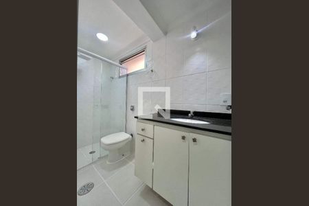 Apartamento para alugar com 1 quarto, 45m² em Cambuí, Campinas