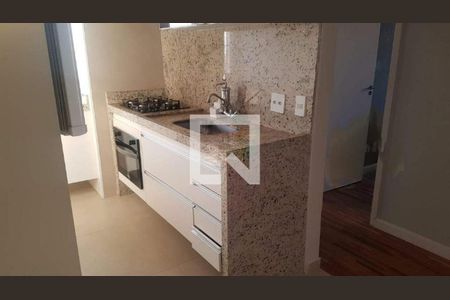 Apartamento para alugar com 2 quartos, 52m² em Vila Progresso, Campinas