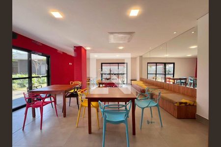 Apartamento para alugar com 3 quartos, 120m² em Taquaral, Campinas