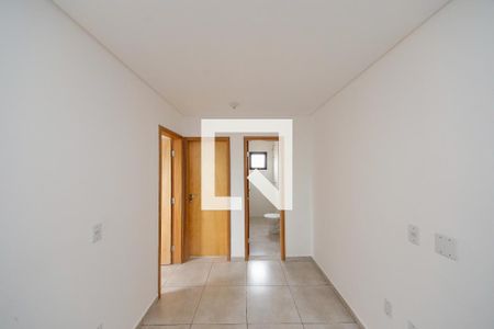 Apartamento para alugar com 2 quartos, 36m² em Vila dos Minérios, São Paulo