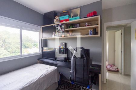 Quarto 2 de apartamento para alugar com 2 quartos, 60m² em Umuarama, Osasco