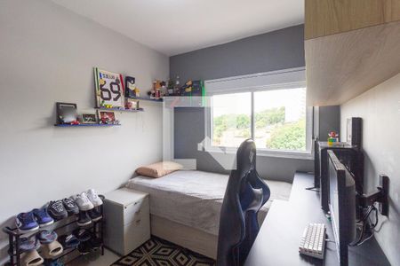 Quarto 2 de apartamento para alugar com 2 quartos, 60m² em Umuarama, Osasco