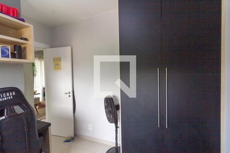 Quarto 2 de apartamento para alugar com 2 quartos, 60m² em Umuarama, Osasco