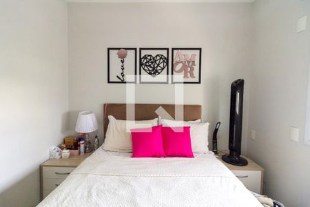 Quarto 1 de apartamento para alugar com 2 quartos, 60m² em Umuarama, Osasco