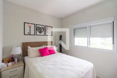 Quarto 1 de apartamento para alugar com 2 quartos, 60m² em Umuarama, Osasco