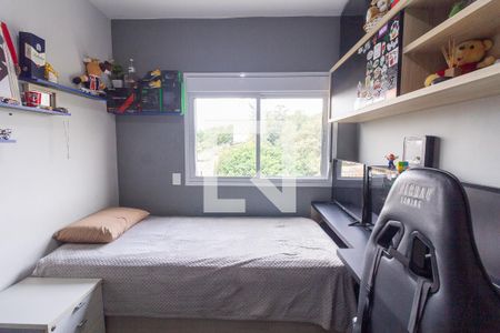 Quarto 2 de apartamento para alugar com 2 quartos, 60m² em Umuarama, Osasco