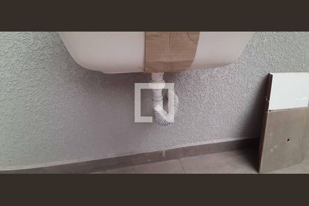 Casa à venda com 87m², 3 quartos e 2 vagas Casa à venda com 87m², 3 quartos e 2 vagasÁrea de Serviço