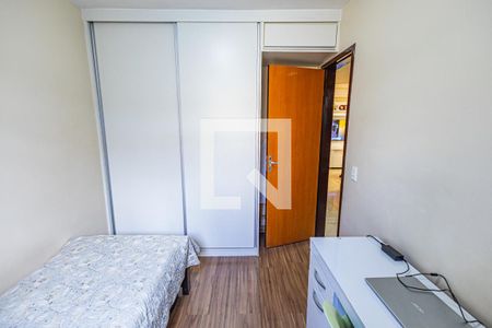 Quarto 2 de apartamento à venda com 3 quartos, 70m² em Copacabana, Belo Horizonte
