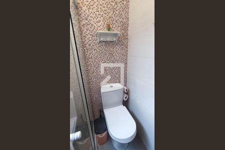 Apartamento para alugar com 120m², 3 quartos e 1 vaga Apartamento para alugar com 120m², 3 quartos e 1 vagaBanheiro 2