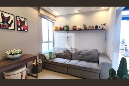 Apartamento para alugar com 120m², 3 quartos e 1 vaga Apartamento para alugar com 120m², 3 quartos e 1 vagaSala de TV
