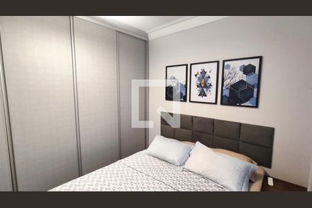 Apartamento para alugar com 120m², 3 quartos e 1 vaga Apartamento para alugar com 120m², 3 quartos e 1 vagaQuarto 1 - Suíte
