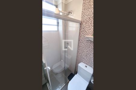 Apartamento para alugar com 120m², 3 quartos e 1 vaga Apartamento para alugar com 120m², 3 quartos e 1 vagaBanheiro 2