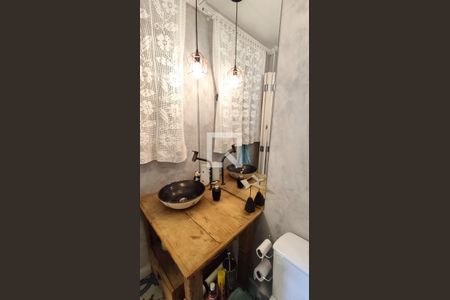 Apartamento para alugar com 120m², 3 quartos e 1 vaga Apartamento para alugar com 120m², 3 quartos e 1 vagaBanheiro 3