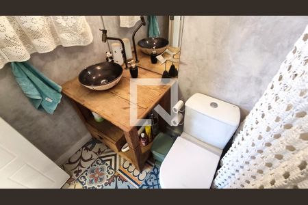 Apartamento para alugar com 120m², 3 quartos e 1 vaga Apartamento para alugar com 120m², 3 quartos e 1 vagaBanheiro 3