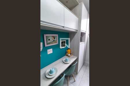 Apartamento para alugar com 120m², 3 quartos e 1 vaga Apartamento para alugar com 120m², 3 quartos e 1 vagaCozinha